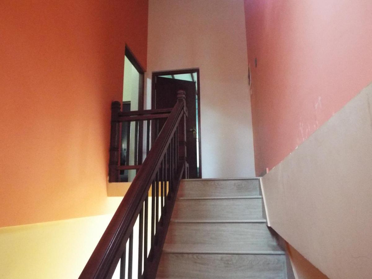 Ceylon Epic Villa Bentota Luaran gambar