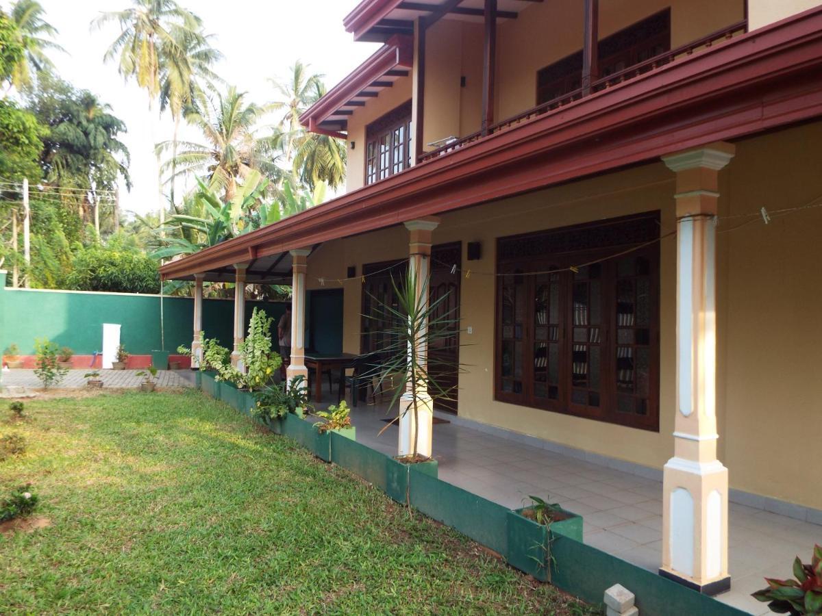 Ceylon Epic Villa Bentota Luaran gambar