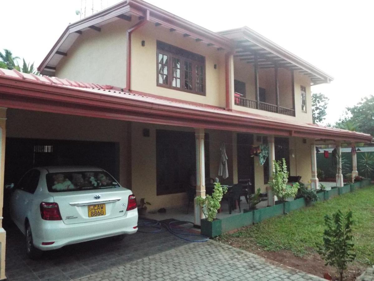 Ceylon Epic Villa Bentota Luaran gambar