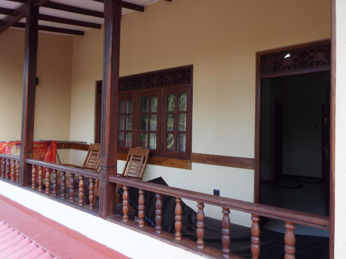 Ceylon Epic Villa Bentota Luaran gambar