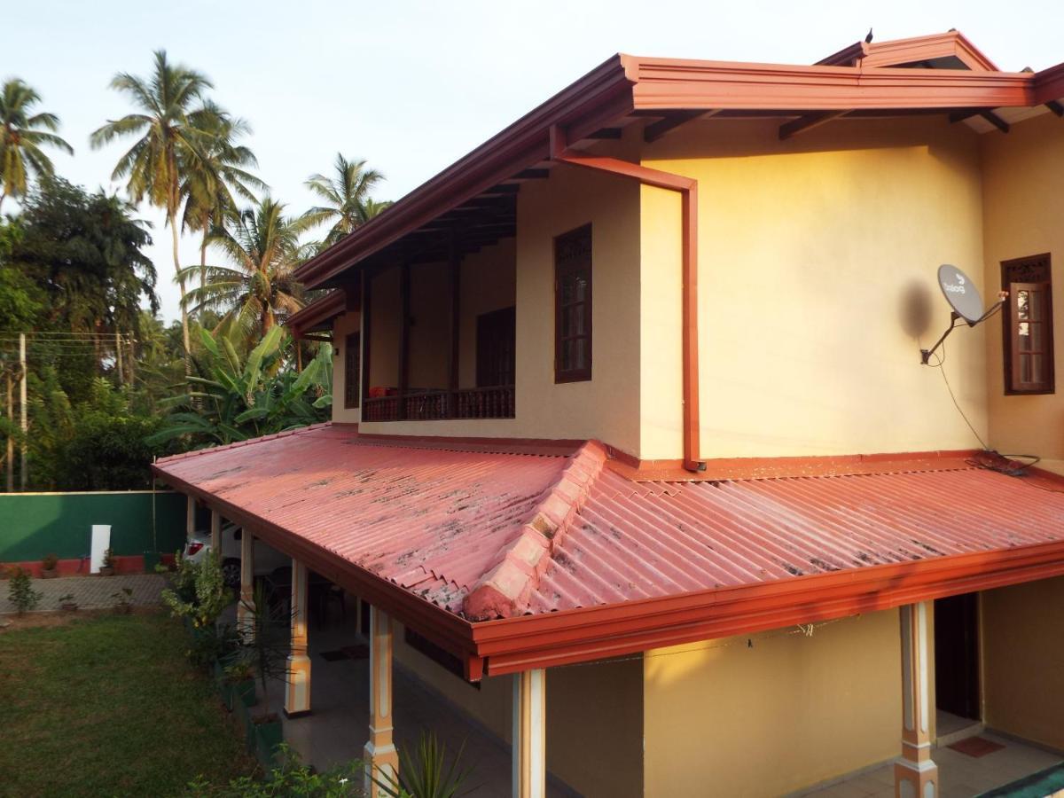 Ceylon Epic Villa Bentota Luaran gambar
