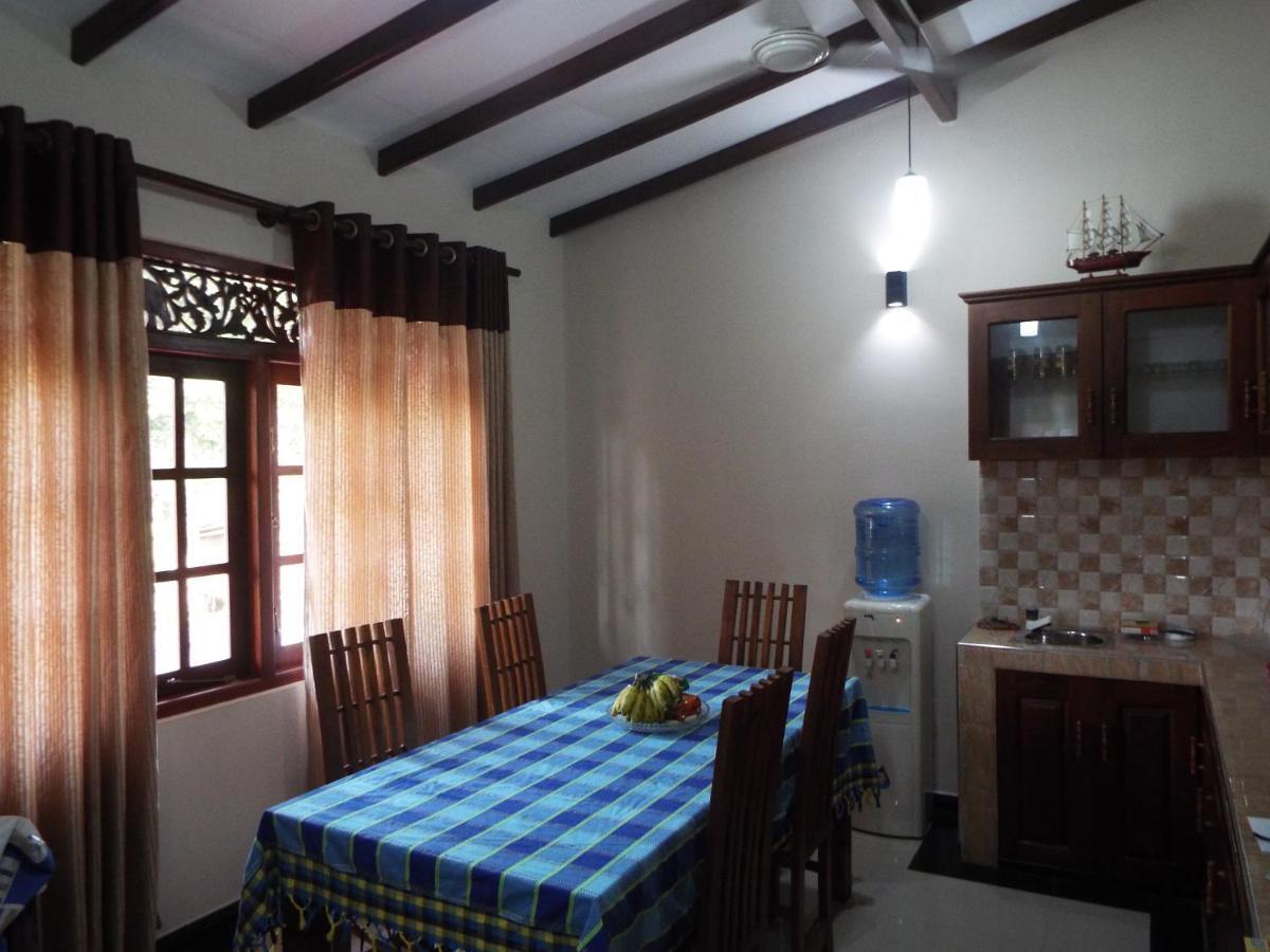 Ceylon Epic Villa Bentota Luaran gambar