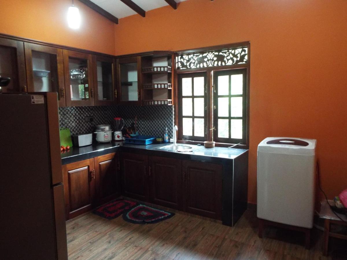 Ceylon Epic Villa Bentota Luaran gambar