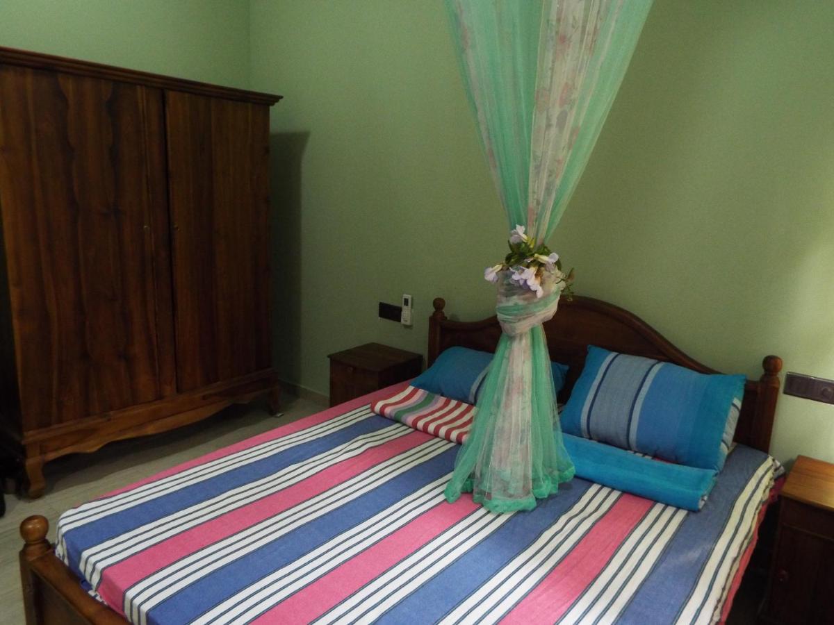 Ceylon Epic Villa Bentota Luaran gambar