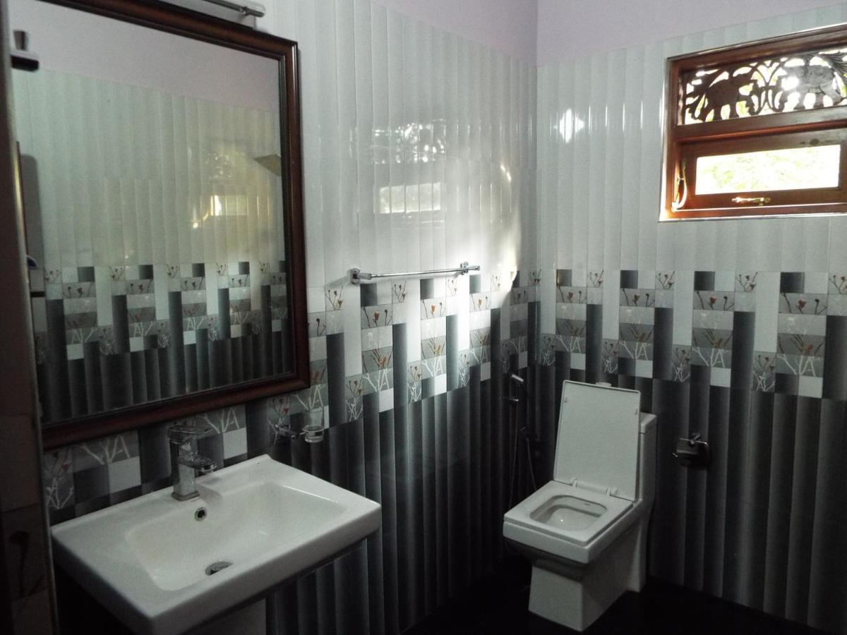 Ceylon Epic Villa Bentota Luaran gambar